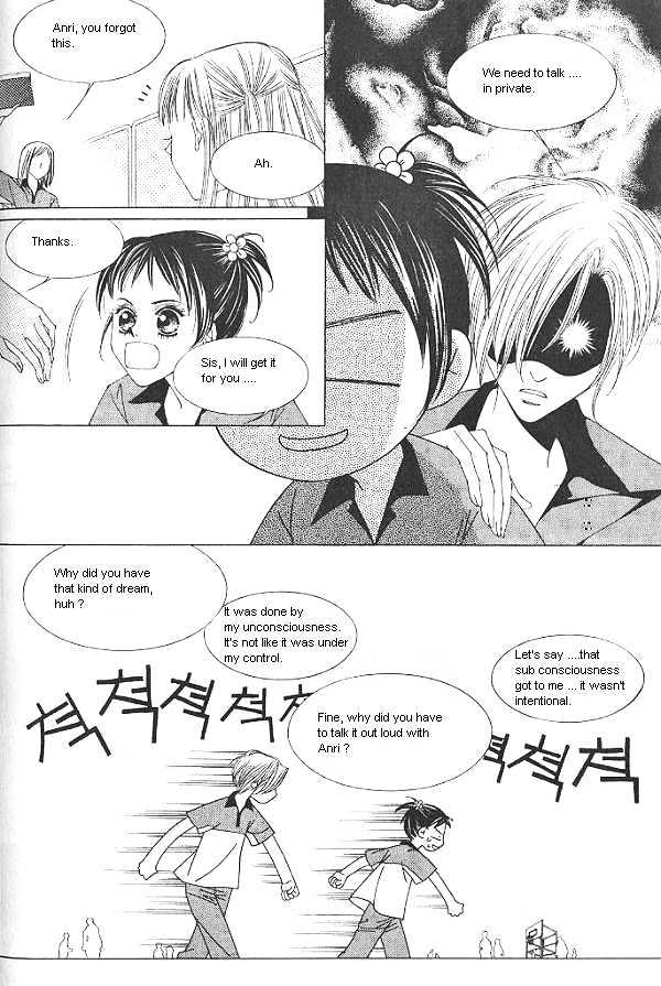 EXCEL Chapter 2.10 page 3 - Vol.02 Chapter 10