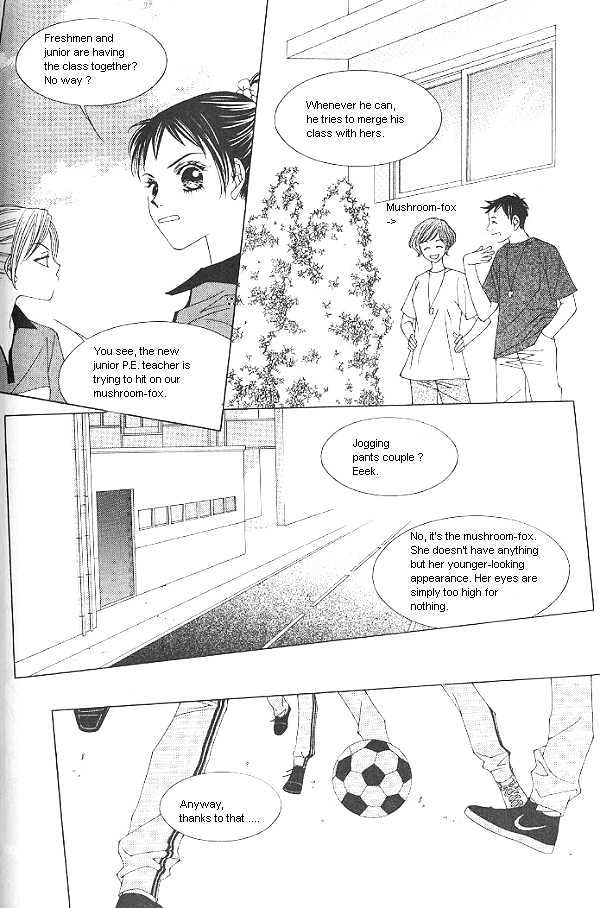 EXCEL Chapter 2.10 page 5 - Vol.02 Chapter 10