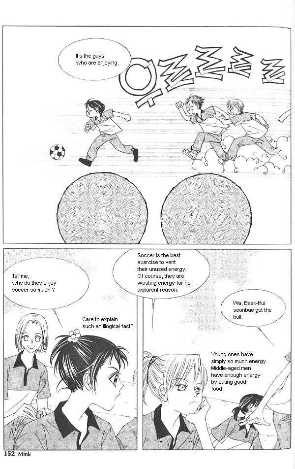EXCEL Chapter 2.10 page 6 - Vol.02 Chapter 10