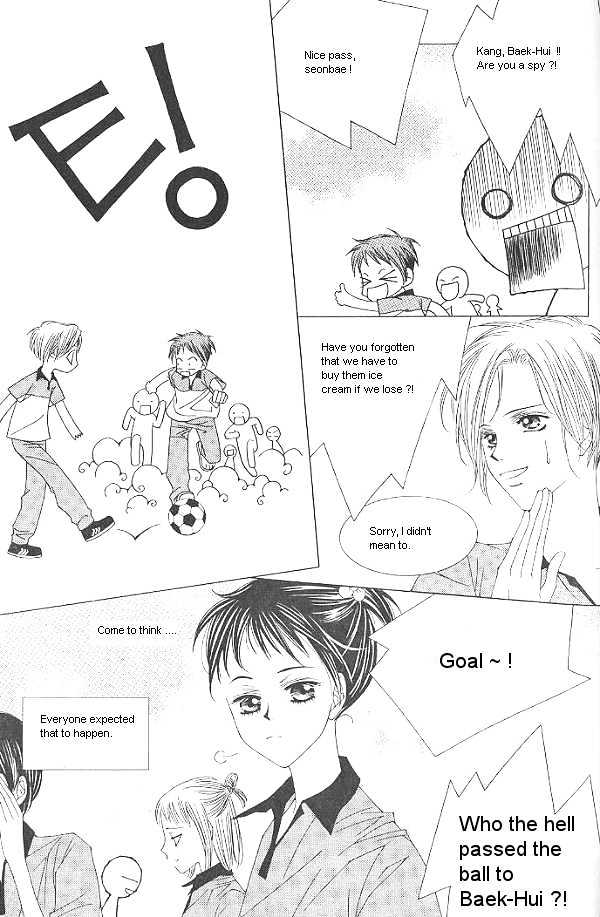 EXCEL Chapter 2.10 page 8 - Vol.02 Chapter 10