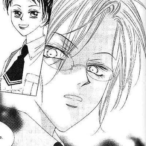 EXCEL Vol.02 Chapter 10 cover