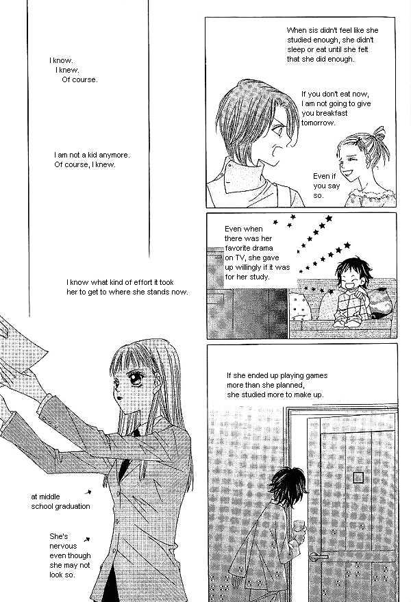 EXCEL Chapter 2.11 page 10 - Vol.02 Chapter 11