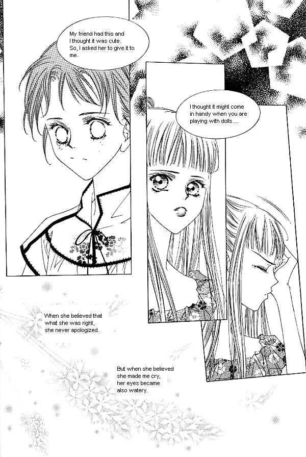 EXCEL Chapter 2.11 page 15 - Vol.02 Chapter 11