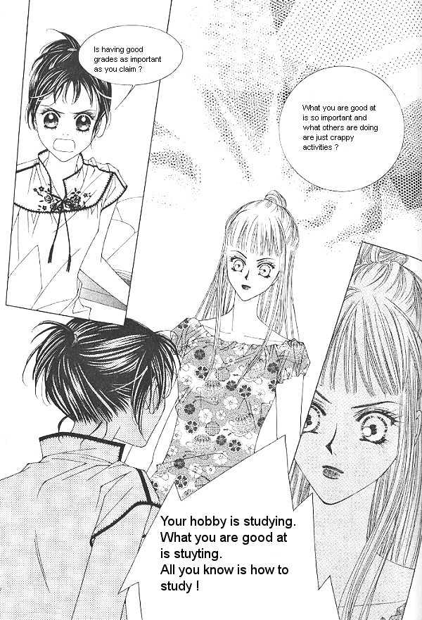 EXCEL Chapter 2.11 page 2 - Vol.02 Chapter 11