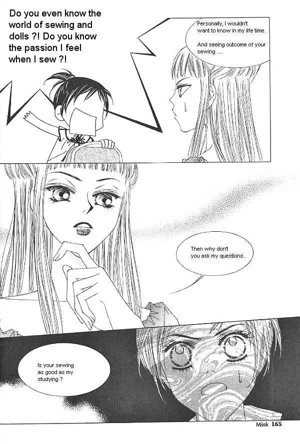 EXCEL Chapter 2.11 page 3 - Vol.02 Chapter 11