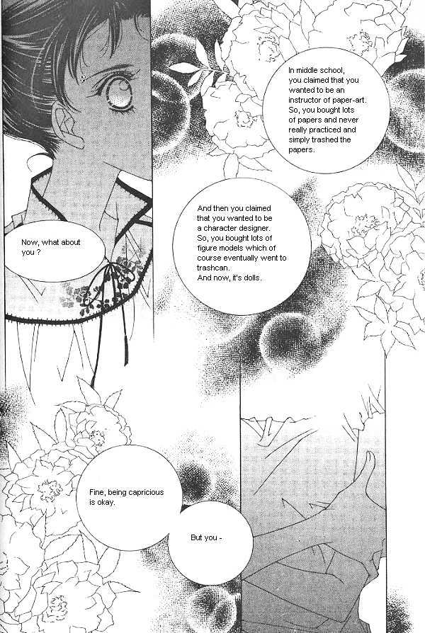 EXCEL Chapter 2.11 page 5 - Vol.02 Chapter 11