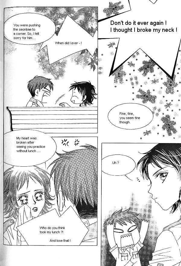 EXCEL Chapter 2.2 page 10 - Vol.02 Chapter 2