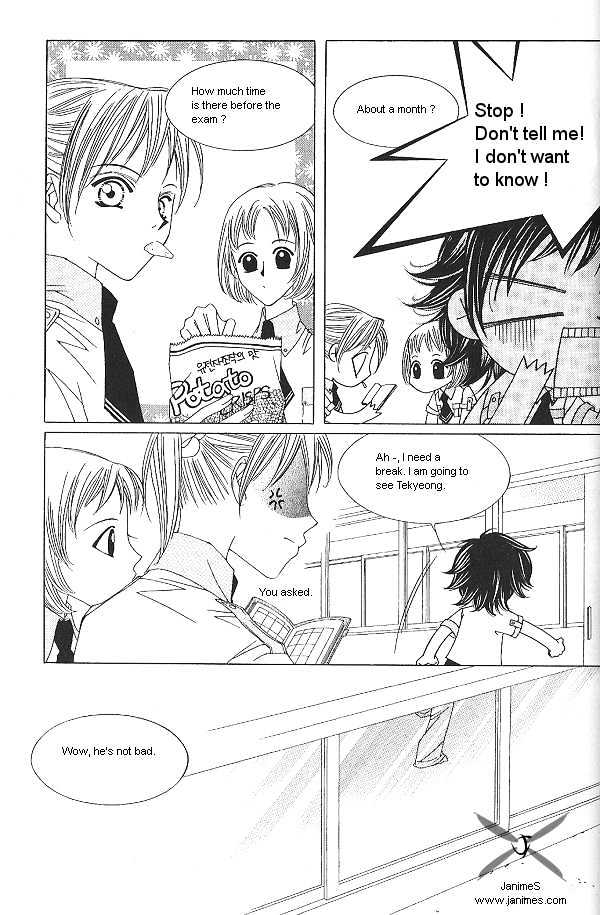 EXCEL Chapter 2.2 page 5 - Vol.02 Chapter 2