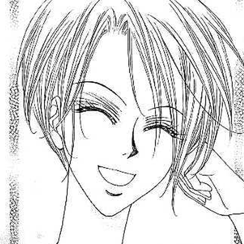 EXCEL Vol.02 Chapter 2 cover