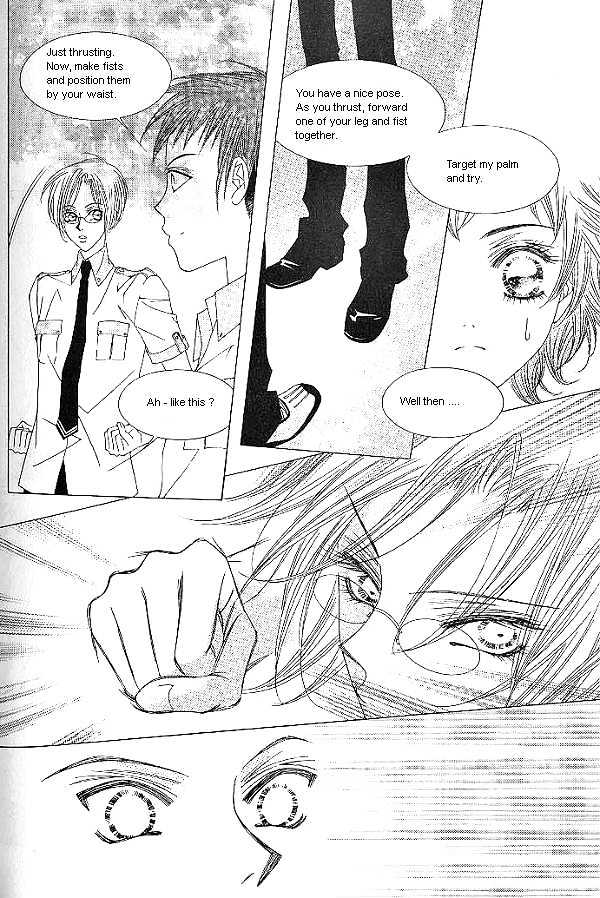 EXCEL Vol.02 Chapter 3 page 1 - Vol.02 Chapter 3