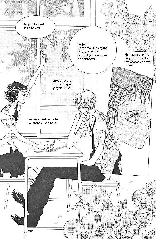 EXCEL Chapter 2.4 page 1 - Vol.02 Chapter 4