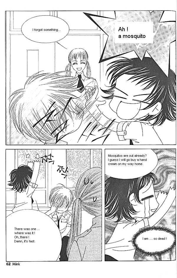 EXCEL Chapter 2.4 page 11 - Vol.02 Chapter 4