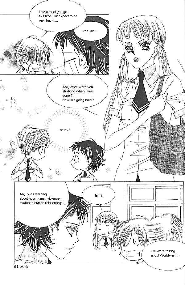 EXCEL Chapter 2.4 page 13 - Vol.02 Chapter 4