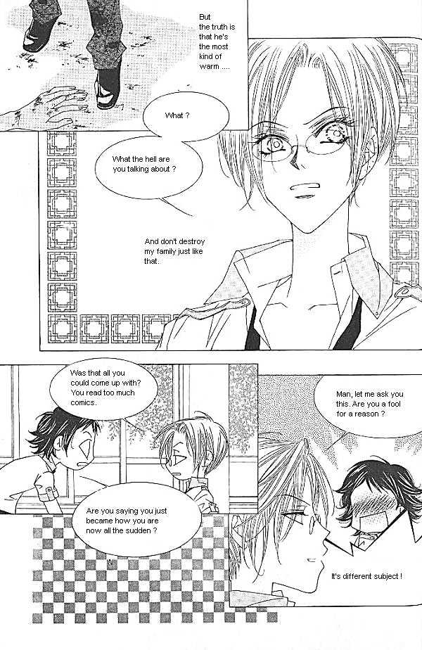 EXCEL Chapter 2.4 page 3 - Vol.02 Chapter 4