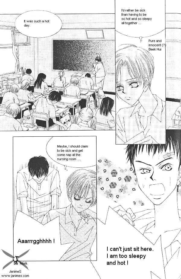 EXCEL Chapter 2.4 page 5 - Vol.02 Chapter 4