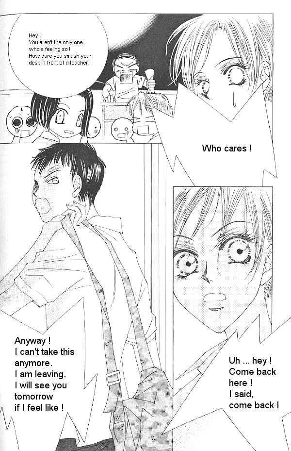 EXCEL Chapter 2.4 page 6 - Vol.02 Chapter 4