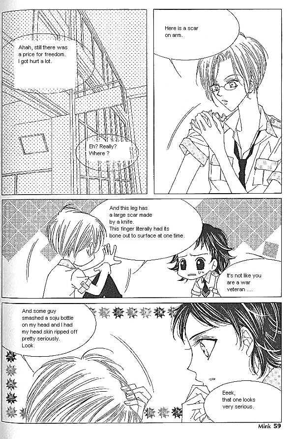 EXCEL Chapter 2.4 page 8 - Vol.02 Chapter 4
