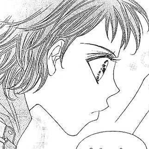 EXCEL Vol.02 Chapter 4 cover