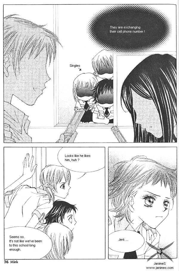 EXCEL Vol.02 Chapter 5 page 10 - Vol.02 Chapter 5