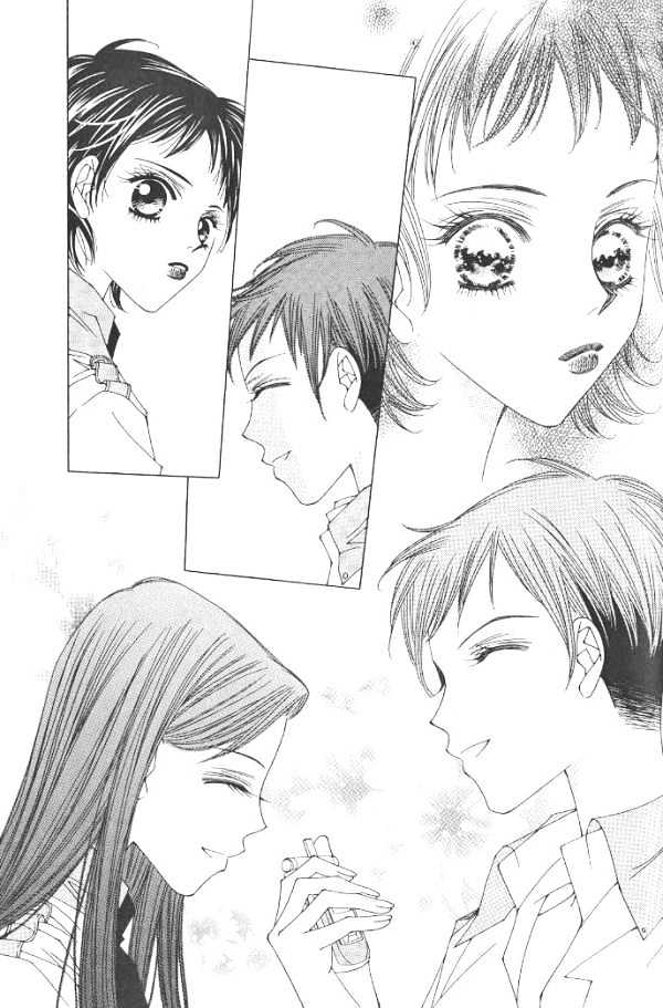 EXCEL Vol.02 Chapter 5 page 12 - Vol.02 Chapter 5
