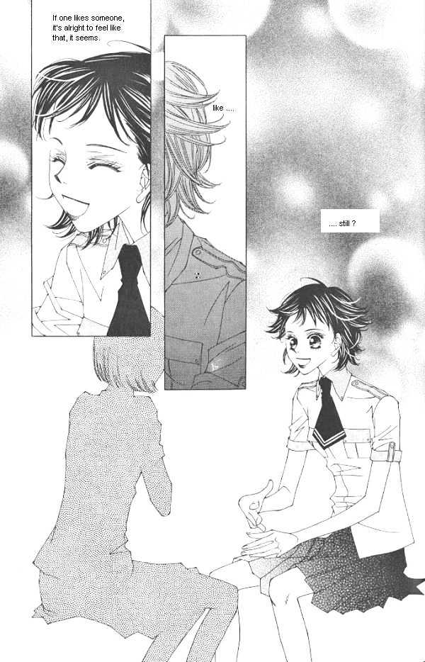 EXCEL Vol.02 Chapter 5 page 4 - Vol.02 Chapter 5