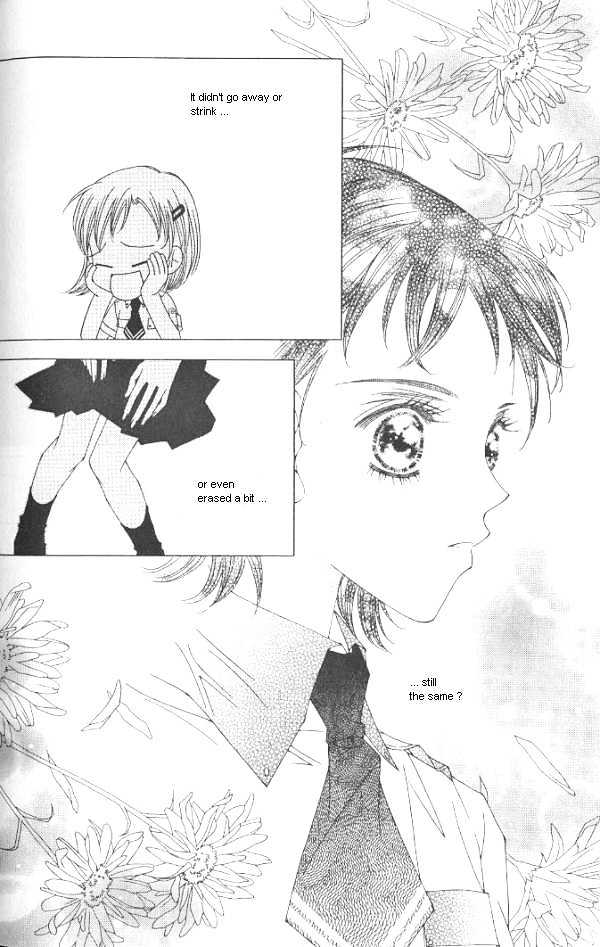 EXCEL Vol.02 Chapter 5 page 5 - Vol.02 Chapter 5