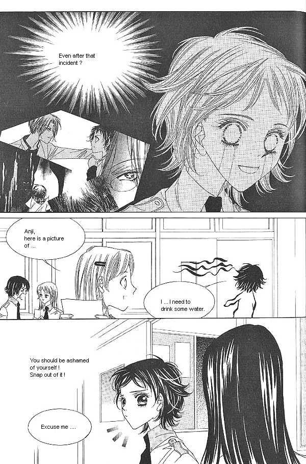 EXCEL Vol.02 Chapter 5 page 6 - Vol.02 Chapter 5
