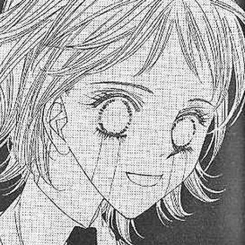 EXCEL Vol.02 Chapter 5 cover