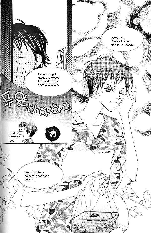 EXCEL Chapter 2.6 page 10 - Vol.02 Chapter 6