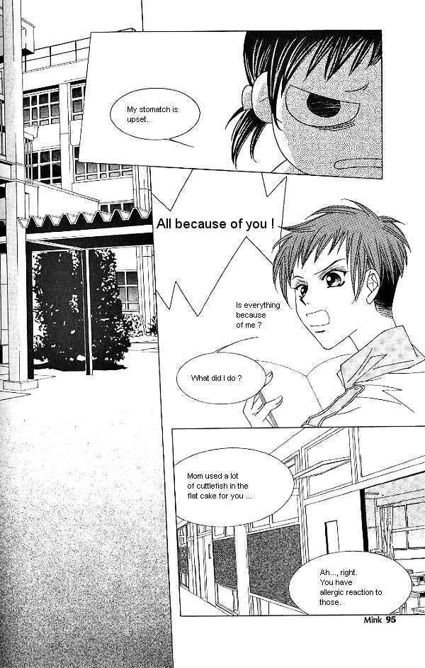 EXCEL Chapter 2.6 page 14 - Vol.02 Chapter 6