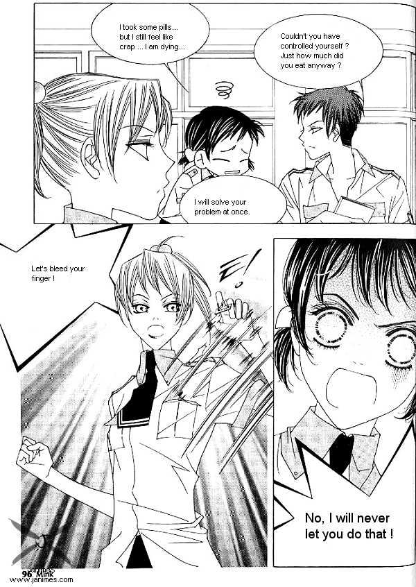 EXCEL Chapter 2.6 page 15 - Vol.02 Chapter 6