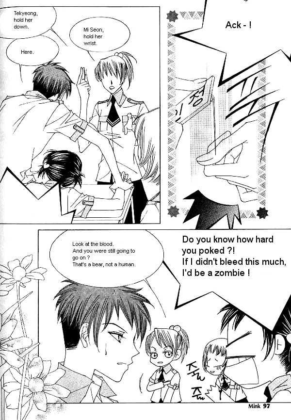 EXCEL Chapter 2.6 page 16 - Vol.02 Chapter 6