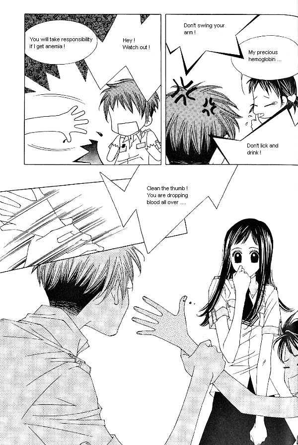 EXCEL Chapter 2.6 page 17 - Vol.02 Chapter 6