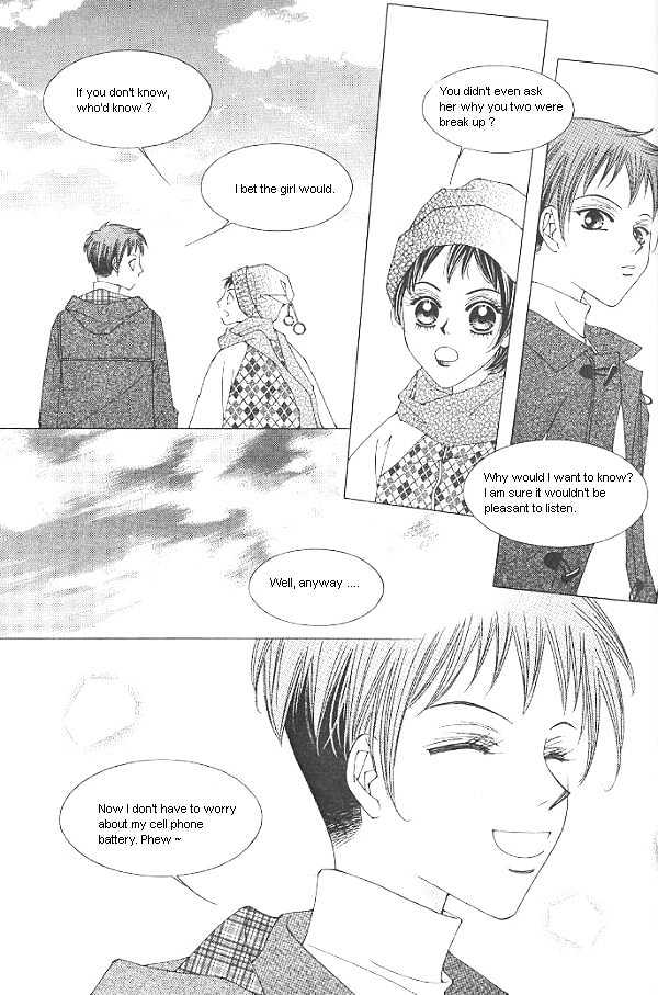 EXCEL Chapter 2.6 page 3 - Vol.02 Chapter 6