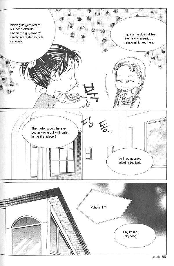 EXCEL Chapter 2.6 page 4 - Vol.02 Chapter 6
