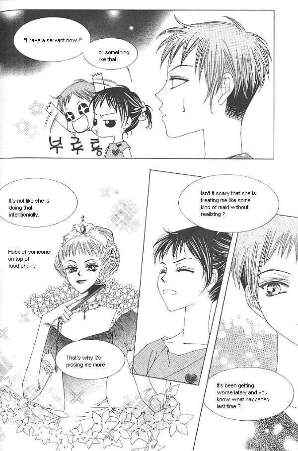 EXCEL Chapter 2.6 page 8 - Vol.02 Chapter 6