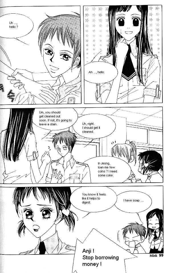 EXCEL Vol.02 Chapter 7 page 1 - Vol.02 Chapter 7