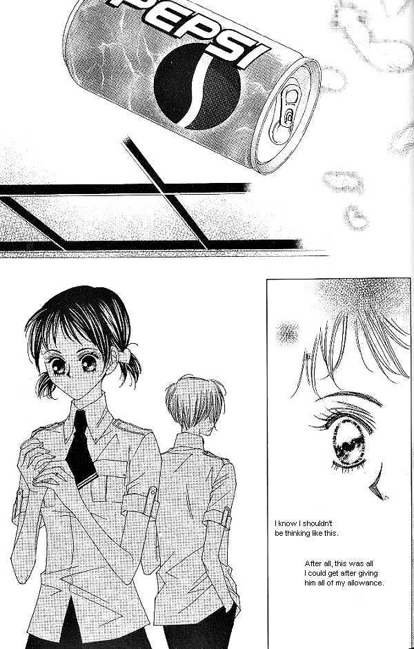 EXCEL Vol.02 Chapter 7 page 10 - Vol.02 Chapter 7