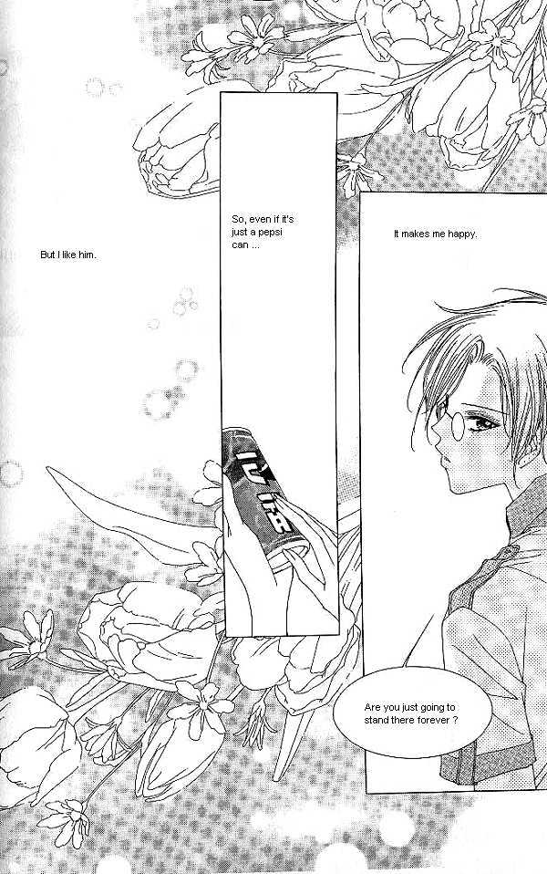 EXCEL Vol.02 Chapter 7 page 11 - Vol.02 Chapter 7