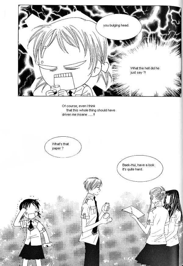 EXCEL Vol.02 Chapter 7 page 12 - Vol.02 Chapter 7
