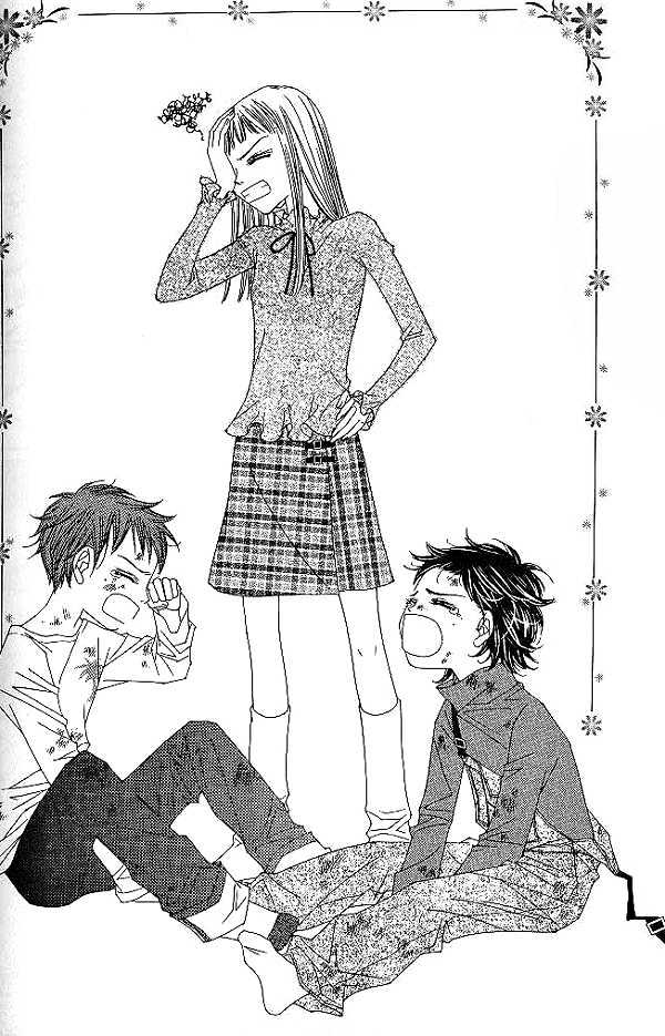 EXCEL Vol.02 Chapter 7 page 13 - Vol.02 Chapter 7