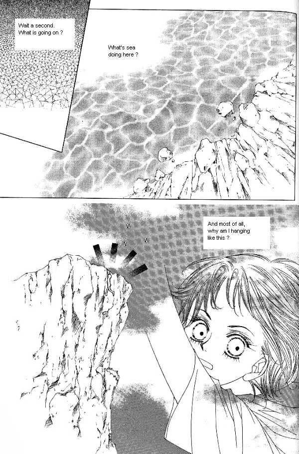 EXCEL Vol.02 Chapter 7 page 14 - Vol.02 Chapter 7