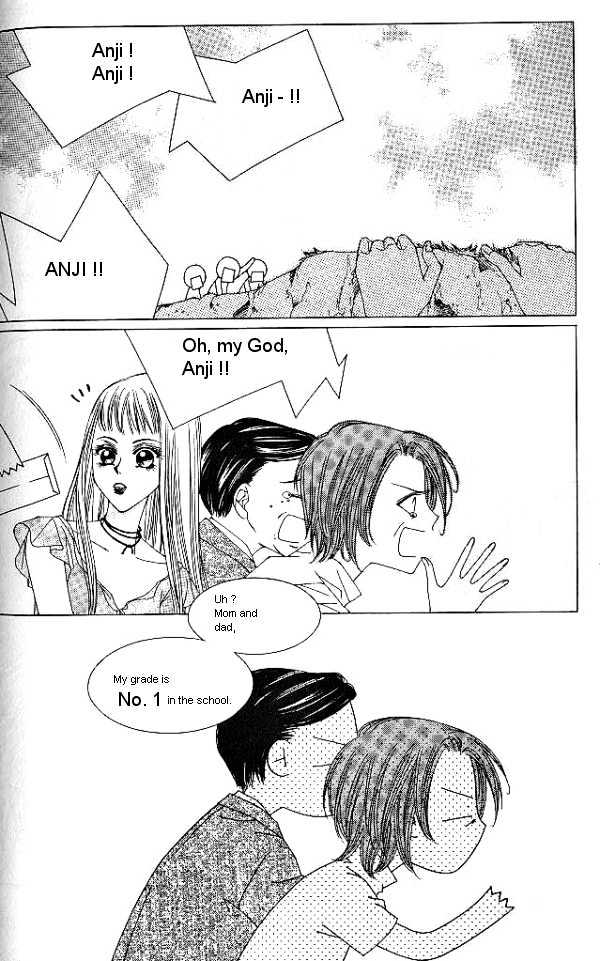 EXCEL Vol.02 Chapter 7 page 15 - Vol.02 Chapter 7