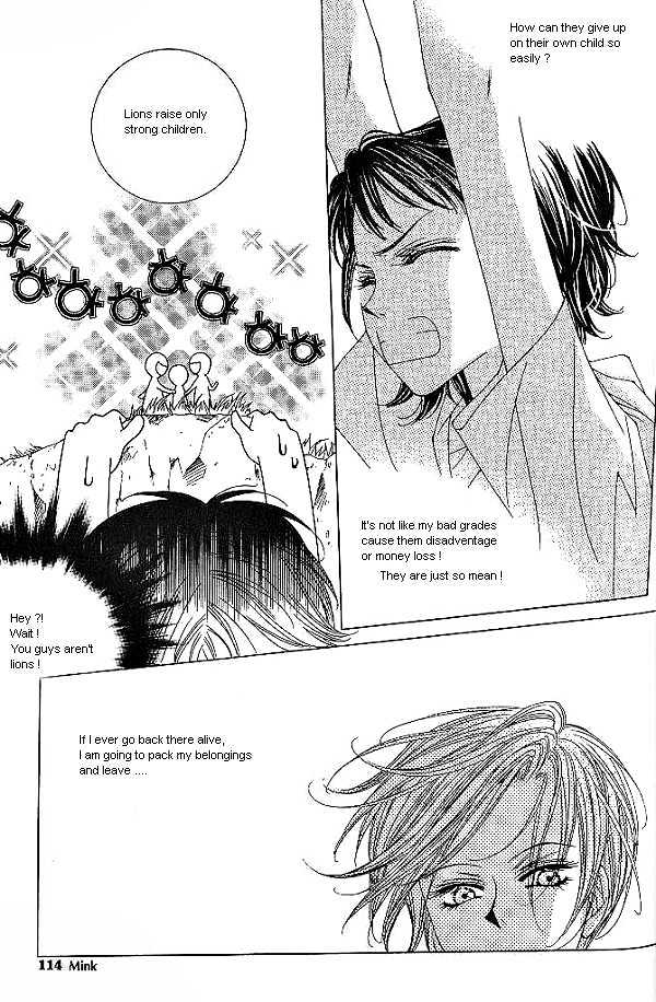 EXCEL Vol.02 Chapter 7 page 16 - Vol.02 Chapter 7