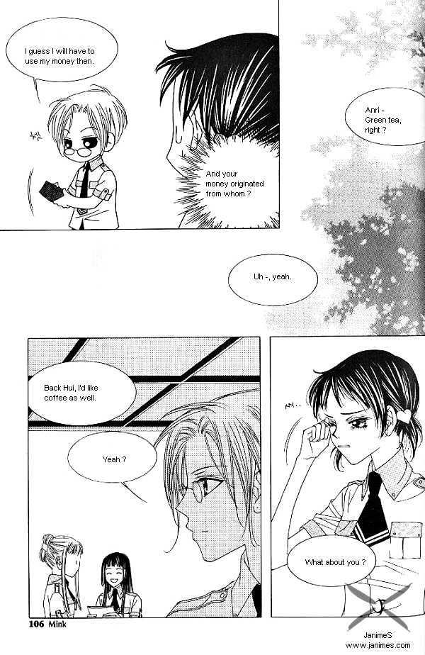EXCEL Vol.02 Chapter 7 page 8 - Vol.02 Chapter 7