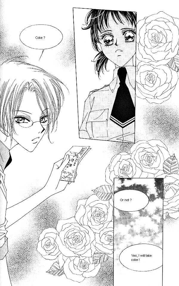EXCEL Vol.02 Chapter 7 page 9 - Vol.02 Chapter 7