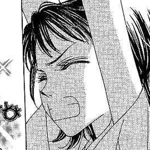EXCEL Vol.02 Chapter 7 cover