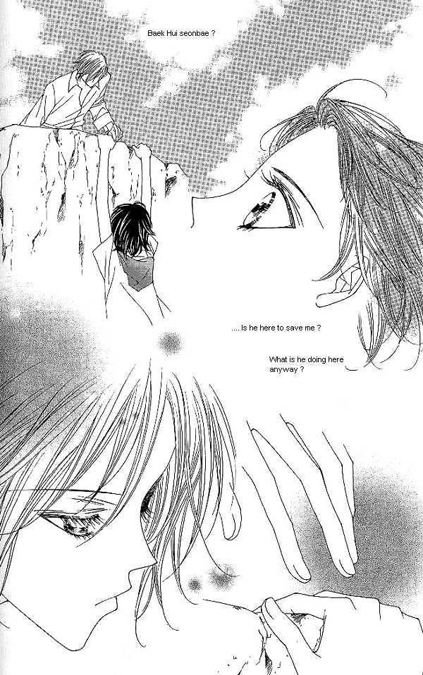 EXCEL Vol.02 Chapter 8 page 1 - Vol.02 Chapter 8