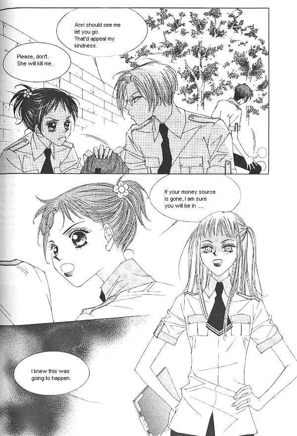 EXCEL Vol.02 Chapter 8 page 13 - Vol.02 Chapter 8