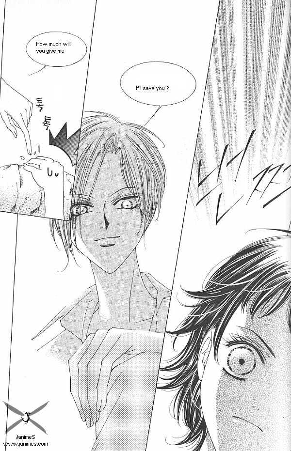 EXCEL Vol.02 Chapter 8 page 2 - Vol.02 Chapter 8